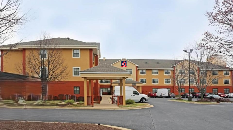 Studio 6 Extended Stay Washington, D.C. Germantown MD, GermanTown, GermanTown