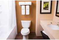 Studio 6 Extended Stay Washington, D.C. Germantown MD