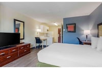 Studio 6 Extended Stay Washington, D.C. Germantown MD