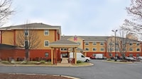 Studio 6 Extended Stay Washington, D.C. Germantown MD