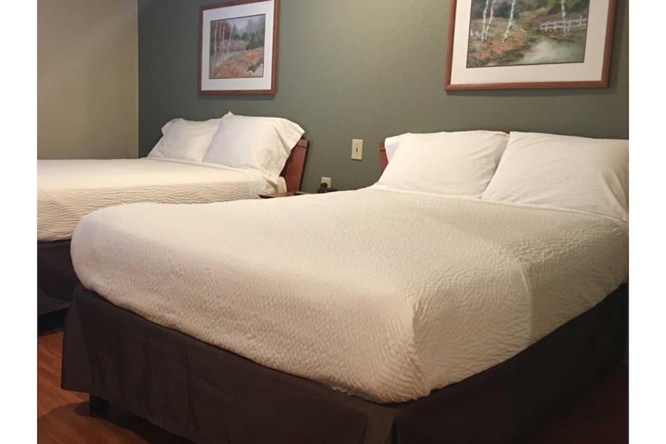 Studio 6 Extended Stay Birmingham Pelham  AL, Pelham AL, Pelham AL