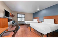Studio 6 Extended Stay Birmingham Pelham  AL