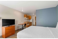 Studio 6 Extended Stay Birmingham Pelham  AL