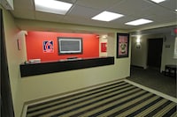 Studio 6 Extended Stay Buffalo Amherst NY