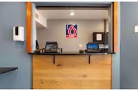 Studio 6 Extended Stay Cincinnati Sharonville OH