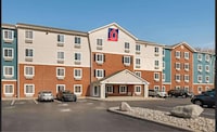 Studio 6 Extended Stay Cincinnati Sharonville OH