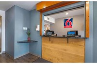 Studio 6 Extended Stay Cincinnati Sharonville OH