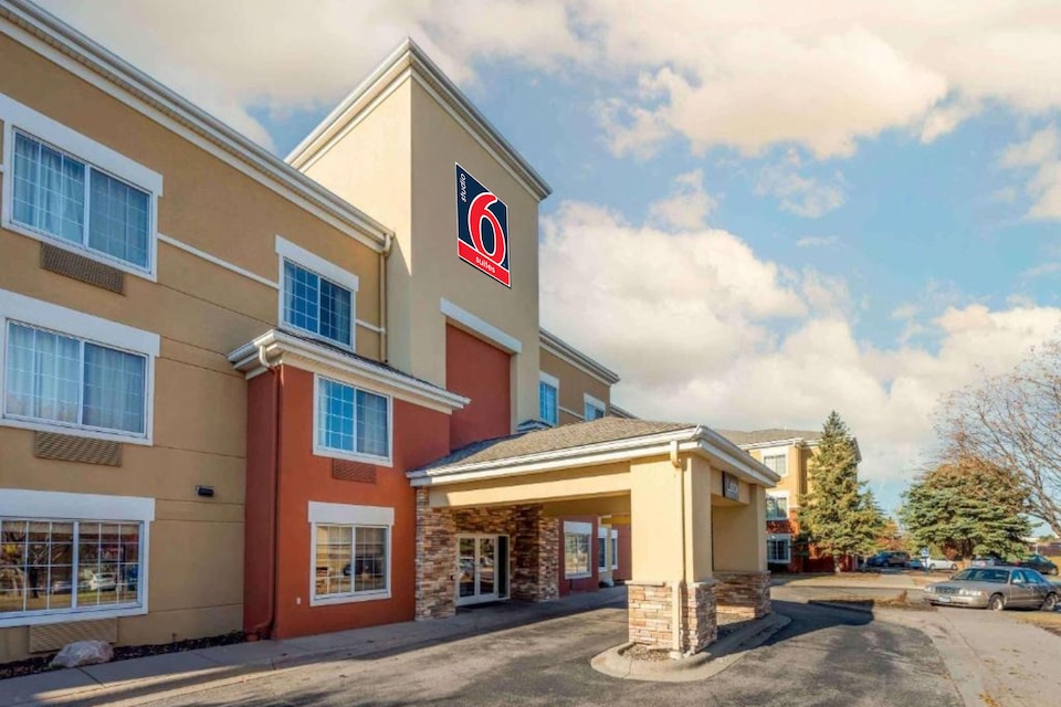 Studio 6 Extended Stay Minneapolis Airport Eagan North MN, C55121, Minneapolis MN