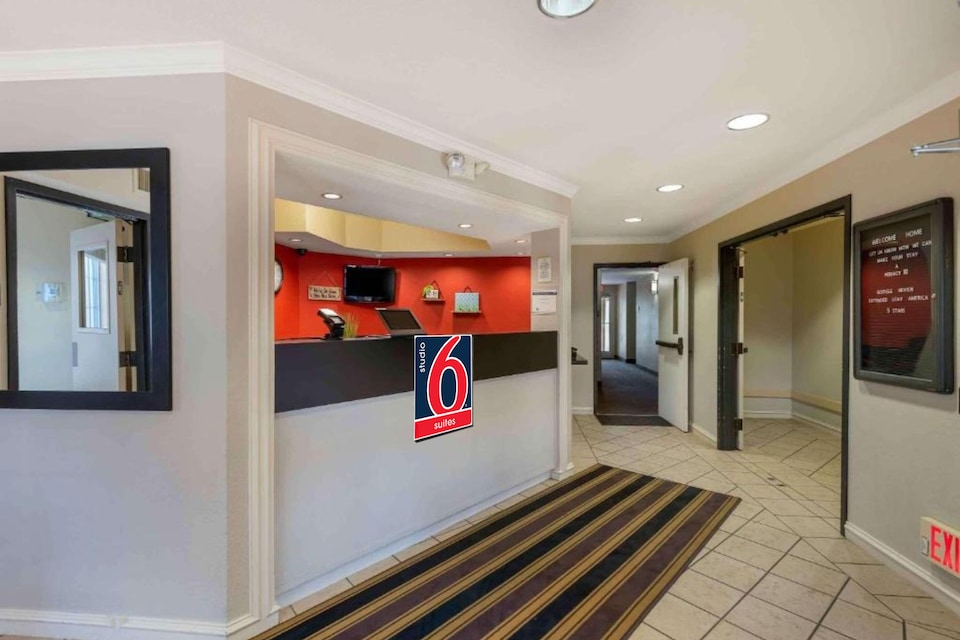 Studio 6 Extended Stay Minneapolis Airport Eagan North MN, C55121, Minneapolis MN