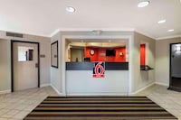 Studio 6 Extended Stay Minneapolis Airport Eagan North MN