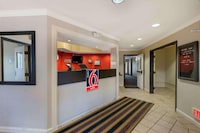 Studio 6 Extended Stay Minneapolis Airport Eagan North MN