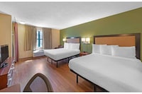 Studio 6 Extended Stay Minneapolis Airport Eagan North MN