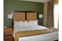 Studio 6 Extended Stay Minneapolis Airport Eagan North MN