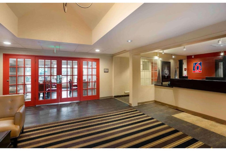 Studio 6 Extended Stay Fishkill Route 9 NY, Fishkill, Fishkill