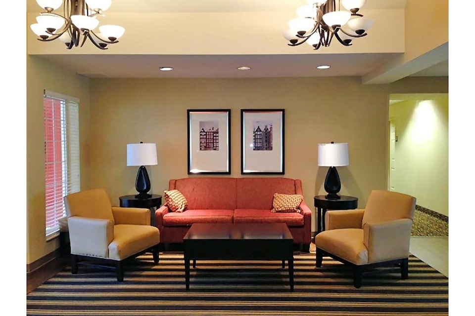 Studio 6 Extended Stay Fishkill Route 9 NY, Fishkill, Fishkill