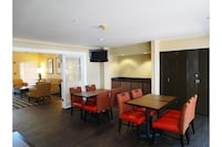 Studio 6 Extended Stay Fishkill Route 9 NY