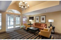 Studio 6 Extended Stay Fishkill Route 9 NY