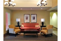 Studio 6 Extended Stay Fishkill Route 9 NY