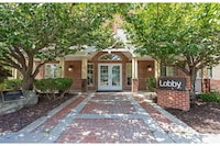 Studio 6 Extended Stay Fishkill Route 9 NY