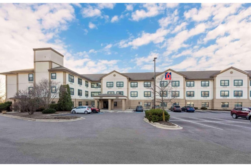 Studio 6 Extended Stay Chicago Lisle IL, C60116, Chicago