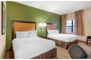 Studio 6 Corporate Extended Stay Chicago Lisle IL