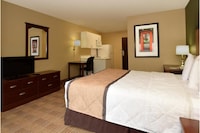 Studio 6 Corporate Extended Stay Chicago Lisle IL