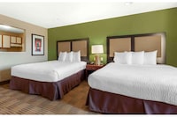 Studio 6 Extended Stay Chicago Lisle IL