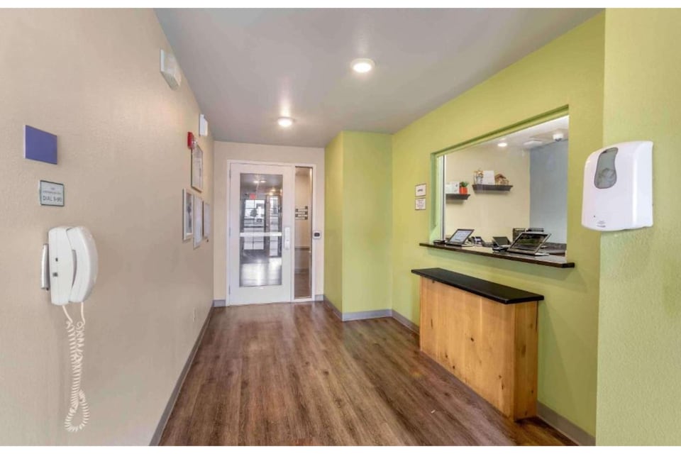 Studio 6 Extended Stay El Paso East TX, C79839, El Paso TX