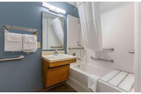 Studio 6 Extended Stay El Paso East TX