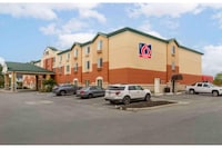 Studio 6 Extended Stay Findlay Tiffin Avenue OH