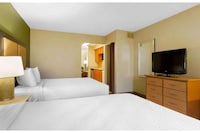 Studio 6 Extended Stay Findlay Tiffin Avenue OH
