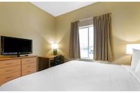 Studio 6 Extended Stay Findlay Tiffin Avenue OH