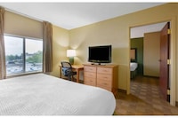 Studio 6 Extended Stay Findlay Tiffin Avenue OH