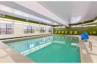 Studio 6 Extended Stay Findlay Tiffin Avenue OH