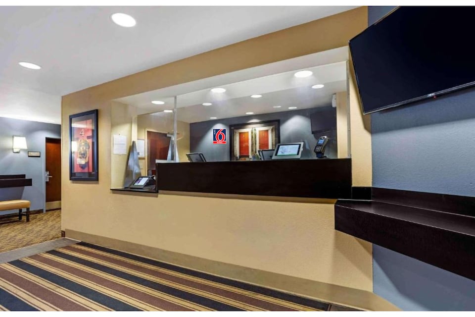 Studio 6 Extended Stay Fishkill Westage Center NY, Fishkill, Fishkill