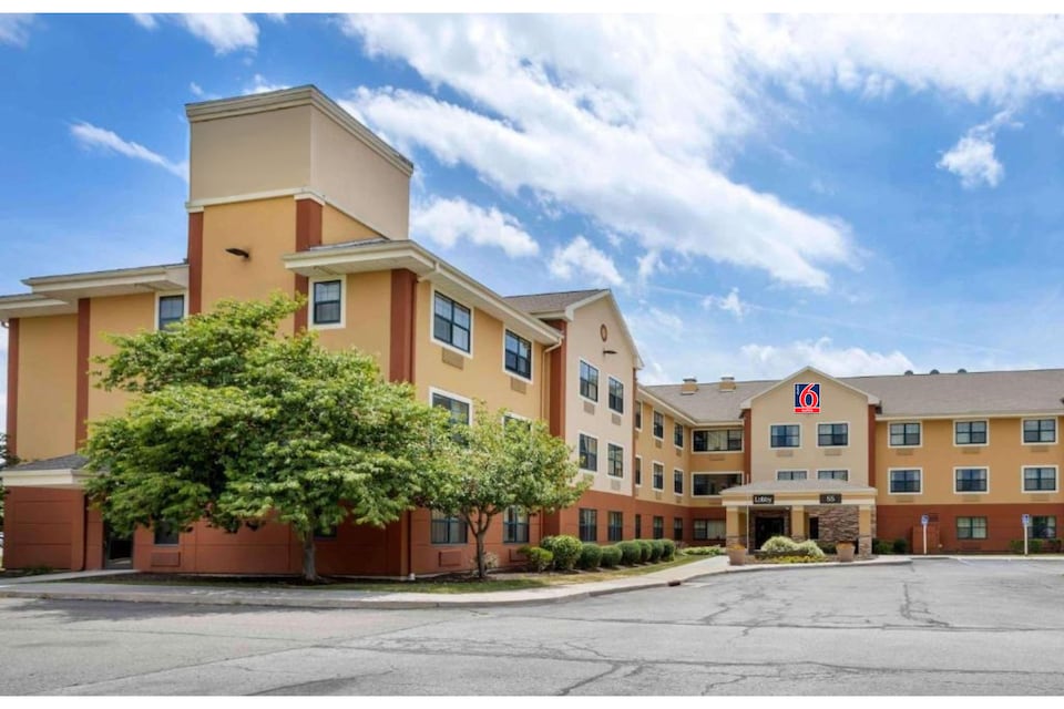 Studio 6 Extended Stay Fishkill Westage Center NY, Fishkill, Fishkill