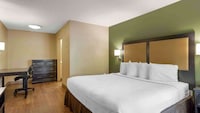 Studio 6 Extended Stay Fishkill Westage Center NY