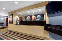 Studio 6 Extended Stay Fishkill Westage Center NY