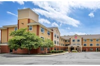 Studio 6 Extended Stay Fishkill Westage Center NY