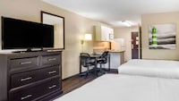 Studio 6 Extended Stay Fishkill Westage Center NY