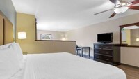 Studio 6 Extended Stay Fishkill Westage Center NY