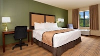 Studio 6 Extended Stay Fishkill Westage Center NY