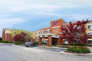 Studio 6 Extended Stay Chicago Vernon Hills Lincolnshire IL
