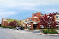 Studio 6 Extended Stay Chicago Vernon Hills Lincolnshire IL