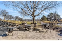 Studio 6 Extended Stay Chicago Vernon Hills Lincolnshire IL