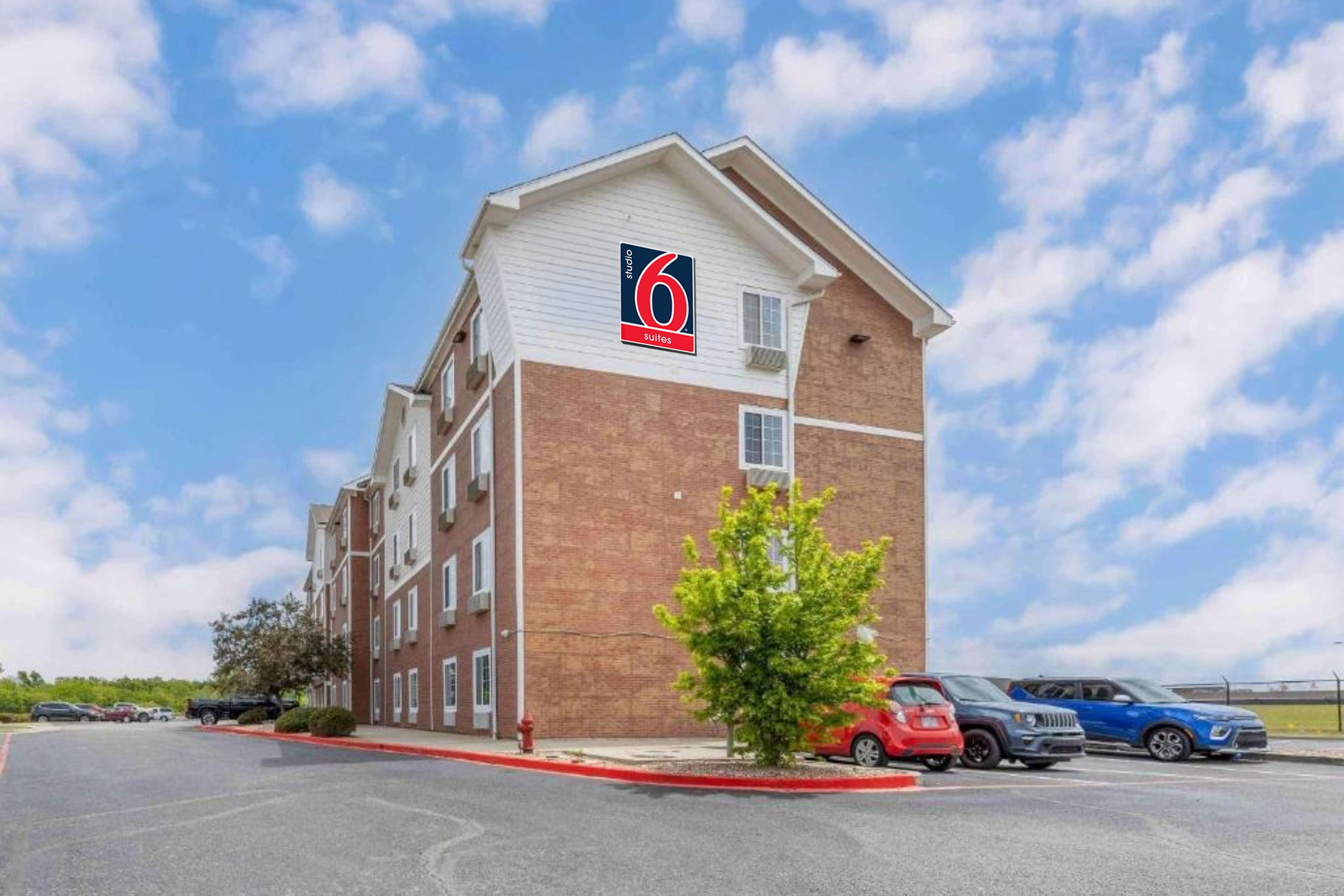 Studio 6 Extended Stay Oklahoma City Norman OK, Studio 6 Oklahoma