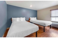 Studio 6 Extended Stay Oklahoma City Norman OK