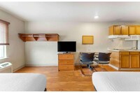 Studio 6 Extended Stay Oklahoma City Norman OK