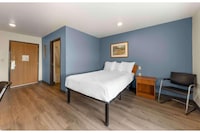Studio 6 Extended Stay Oklahoma City Norman OK