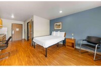 Studio 6 Extended Stay Oklahoma City Norman OK